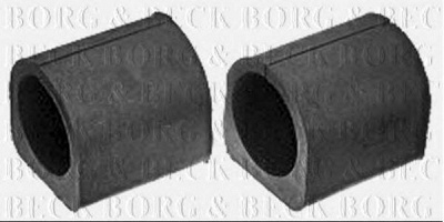 BORG & BECK bsk7779k -  Ремкомплект, соединительная тяга стабилизатора